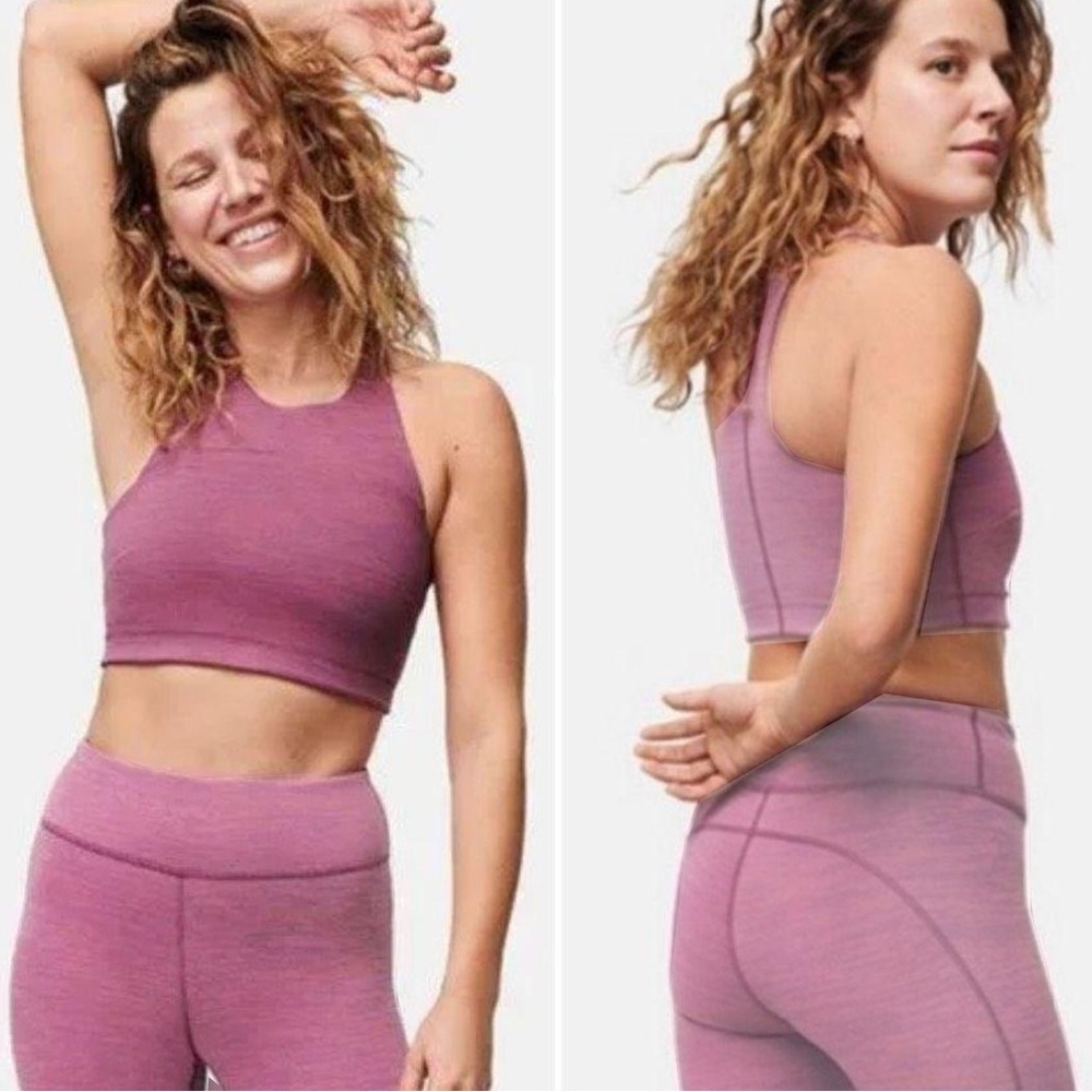 Outdoor Voices Crop Top
